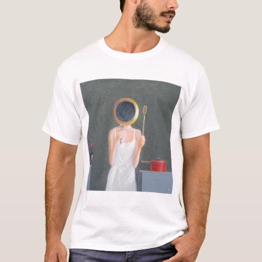 Masterchef 2005 T-Shirt (Vorderseite)