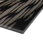 MasterChef Küchen-Ausschnitt-Brett Schneidebrett (Ecke)