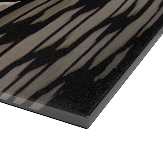 MasterChef Küchen-Ausschnitt-Brett Schneidebrett (Ecke)