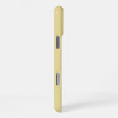 Masterclass Fashion iPhone 16 Pro Max Hülle (Rechte Seite)