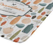 Mastergussschneider Schneidebrett (Ecke)