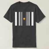 Mastering Physics Science Lover Future Physicist M T-Shirt (Design vorne)