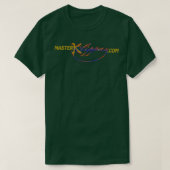 MasterKlippasDotCom 2 T-Shirt (Design vorne)