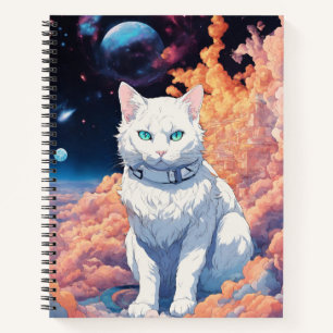 "Mastermind Notebook: Wo Ideen Gestalt annehmen" Notizblock