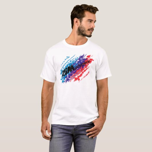 ///Masterpiece -2- T-Shirt (Vorne ganz)