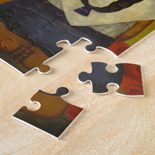 MASTERPIECE PUZZLES Diego Rivera 2 (Seite)