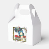 Masterpiece Soiree' Geschenkboxen Geschenkschachtel (Vorderseite)