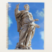 Masterplan: Organized Chaos Edition Planer (Vorderseite)