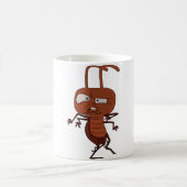 Masters Abschluss Goal Digger meisterte IT-Klasse Kaffeetasse (Mittel)