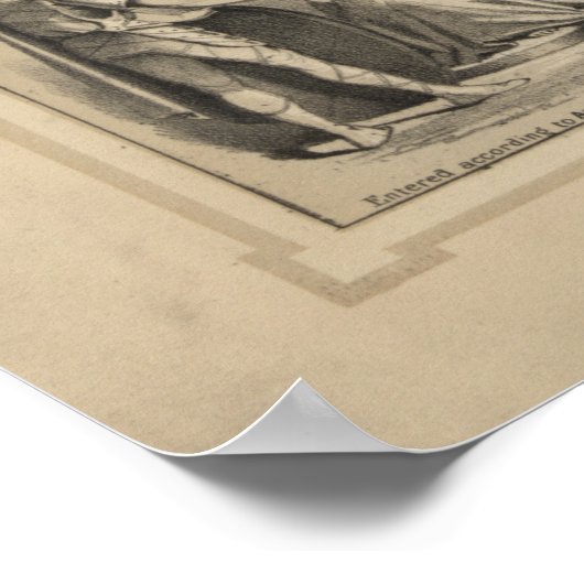 Masters Chart. Einstieg in die Lehrlingsausbildung Poster (Ecke)