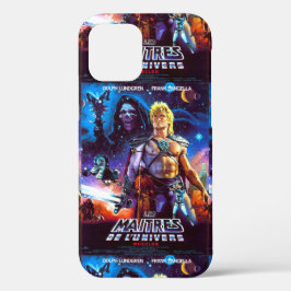 Masters Of The Universe 80s Movie He Man Scifi Case-Mate iPhone Hülle