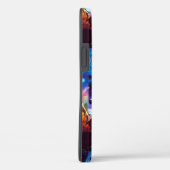 Masters Of The Universe 80s Movie He Man Scifi Case-Mate iPhone Hülle (Rückseite / Rechts)