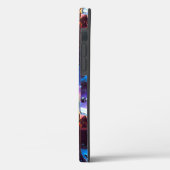 Masters Of The Universe 80s Movie He Man Scifi Case-Mate iPhone Hülle (Rückseite / Links)