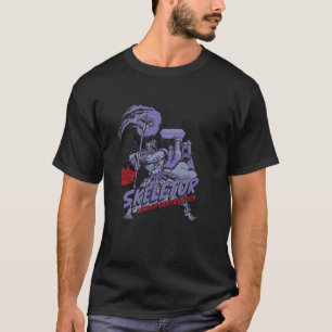 Masters of the Universe - Skeletor Herr der Zerstö T-Shirt