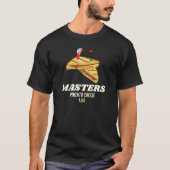 Masters Pimento Cheese T-Shirt (Vorderseite)