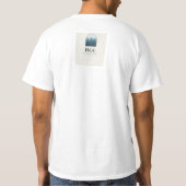 Masters Repair T-Shirt (Rückseite)