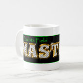 mastersmug1 kaffeetasse (Vorderseite Links)
