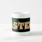 mastersmug1 kaffeetasse (Mittel)