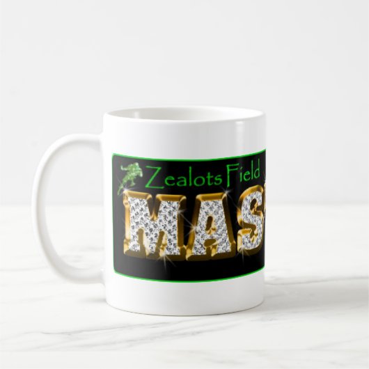 mastersmug1 kaffeetasse (Links)