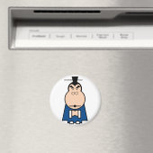 MasterX™ Magnet (In Situ (Geschirrspüler))