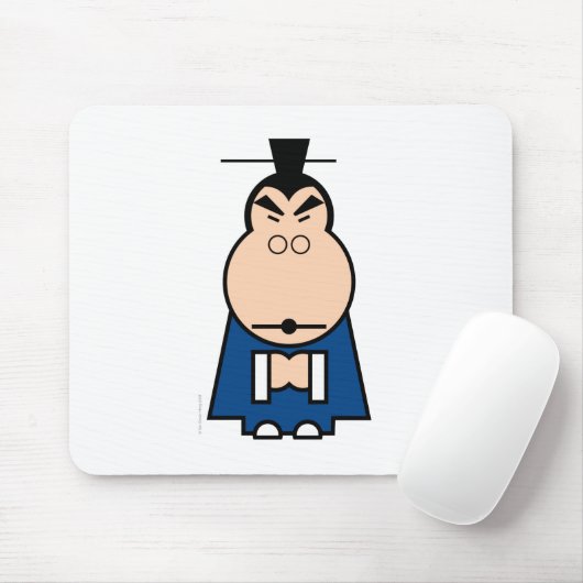 MasterX™ Mousepad (Mit Mouse)