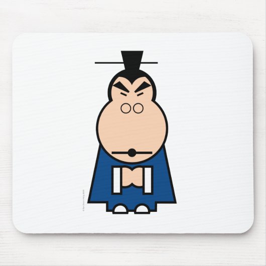 MasterX™ Mousepad (Vorne)