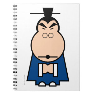 MasterX™ Notizblock