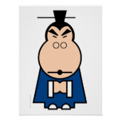 MasterX™ Poster (Vorderseite)