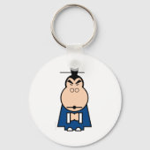 MasterX™ Schlüsselanhänger (Vorderseite)