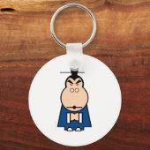 MasterX™ Schlüsselanhänger (Vorderseite)