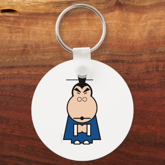 MasterX™ Schlüsselanhänger (Vorderseite)