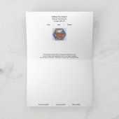 MASTERY CARD 010 KARTE (Innenseite)
