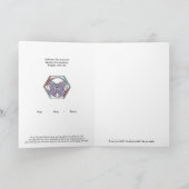 MASTERY CARD 014 KARTE (Innenseite)