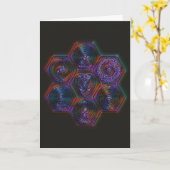 MASTERY CARD 014 KARTE (Gelbe Blume)