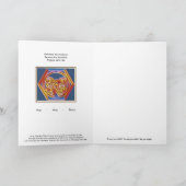 MASTERY CARD 019 KARTE (Innenseite)