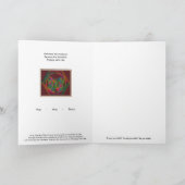 MASTERY CARD 020 KARTE (Innenseite)