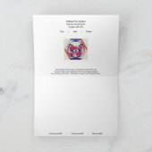 MASTERY CARD 029 KARTE (Innenseite)