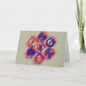 MASTERY CARD 029 KARTE (Vorderseite)