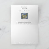 MASTERY CARD 031 KARTE (Innenseite)