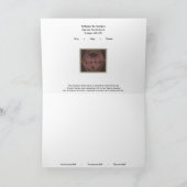 MASTERY CARD 033 KARTE (Innenseite)