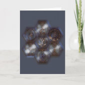 MASTERY CARD 034 KARTE (Vorderseite)