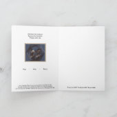 MASTERY CARD 034 KARTE (Innenseite)