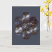 MASTERY CARD 034 KARTE (Gelbe Blume)