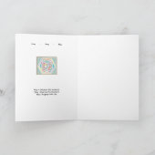 MASTERY CARD 049 KARTE (Innenseite)