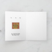 MASTERY CARD 060 KARTE (Innenseite)