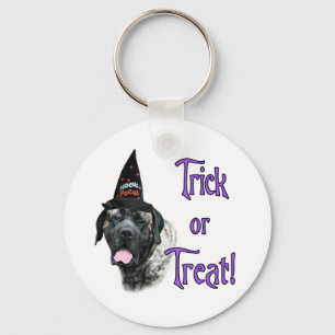 Mastiff (Bindle) Trick Schlüsselanhänger