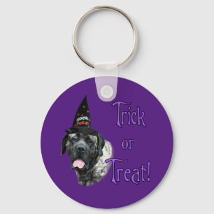 Mastiff (Bindle) Trick Schlüsselanhänger