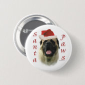 Mastiff (fawn) button (Vorne & Hinten)