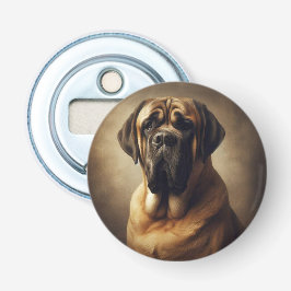 Mastiff Flaschenöffner