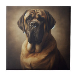 Mastiff Fliese